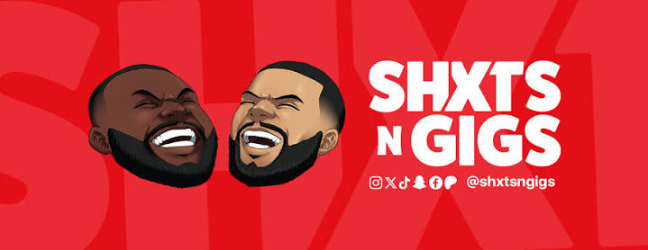 SHXTSNGIGS